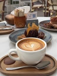Mood Room Coffee