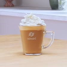 White Chocolate Mocha